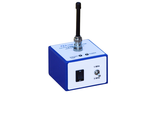 梳狀信號發生器 CG-515